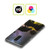 Patrik Lovrin Night Sky Trees Landscape With Milky Way Soft Gel Case for Google Pixel 8