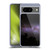 Patrik Lovrin Night Sky Milky Way With Trees Soft Gel Case for Google Pixel 8