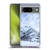 Patrik Lovrin Wanderlust Winter Wonderland Explorer Soft Gel Case for Google Pixel 8