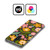 Gabriela Thomeu Floral Floral Jungle Soft Gel Case for Google Pixel 9A