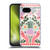 Gabriela Thomeu Floral Folk Flora Soft Gel Case for Google Pixel 9A