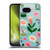 Gabriela Thomeu Floral Super Bloom Soft Gel Case for Google Pixel 9A