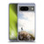 Patrik Lovrin Wanderlust Mountain Wanderer Soft Gel Case for Google Pixel 8