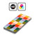 Gabriela Thomeu Retro Checkered Rainbow Vibe Soft Gel Case for Google Pixel 10
