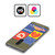Peacemaker: Television Series Graphics Icons Soft Gel Case for Google Pixel 8