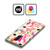 Gabriela Thomeu Retro Geometric Flower Rainbow Soft Gel Case for Google Pixel 10