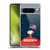 Peanuts Secrets Of Apollo 10 Flag Soft Gel Case for Google Pixel 8 Pro