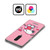 Peanuts Snoopy Boardwalk Airbrush XOXO Soft Gel Case for Google Pixel 8