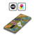 Gabriela Thomeu Retro Winter Butterflies Soft Gel Case for Google Pixel 9A