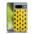 Peanuts Charlie Brown Patterns 2 Soft Gel Case for Google Pixel 8