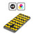 Peanuts Charlie Brown Patterns Soft Gel Case for Google Pixel 8