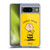 Peanuts Characters Charlie Brown Soft Gel Case for Google Pixel 8