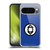 Green Lantern DC Comics Lantern Corps Indigo Soft Gel Case for Google Pixel 10
