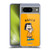 Peanuts Characters Marcie Soft Gel Case for Google Pixel 8