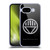 Green Lantern DC Comics Lantern Corps Black Soft Gel Case for Google Pixel 9A