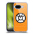 Green Lantern DC Comics Lantern Corps Orange Soft Gel Case for Google Pixel 9A