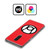 Green Lantern DC Comics Lantern Corps Red Soft Gel Case for Google Pixel 9A