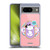 Peanuts Snoopy Deco Dreams Pastels Soft Gel Case for Google Pixel 8