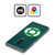 Green Lantern DC Comics Logos Classic 2 Soft Gel Case for Google Pixel 10