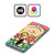 Peanuts Halfs And Laughs Sally Flowers Soft Gel Case for Google Pixel 8
