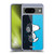 Peanuts Halfs And Laughs Snoopy Geometric Soft Gel Case for Google Pixel 8