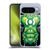 Green Lantern DC Comics Logos Uniform Soft Gel Case for Google Pixel 10 Pro XL
