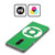 Green Lantern DC Comics Logos Classic Soft Gel Case for Google Pixel 9A