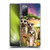 Aimee Stewart Animals Meerkats Soft Gel Case for Samsung Galaxy S20 FE / 5G