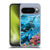 Michael David Ward Animals Sea Tales Soft Gel Case for Google Pixel 10