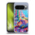 Michael David Ward Animals Turtle Magic Soft Gel Case for Google Pixel 10