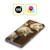 Michael David Ward Animals Fancy Cats Soft Gel Case for Google Pixel 10 Pro XL