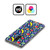Peanuts Naturally Sweet Fruits and Snoopy Soft Gel Case for Google Pixel 8