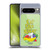 Peanuts Naturally Sweet Eat Sleep Snoopy Soft Gel Case for Google Pixel 8 Pro