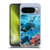 Michael David Ward Animals Sea Tales Soft Gel Case for Google Pixel 10 Pro XL