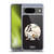 Peanuts Oriental Snoopy Charlie Brown Soft Gel Case for Google Pixel 8