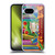 Michael David Ward Animals Frog Soft Gel Case for Google Pixel 9A