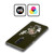 Peanuts Oriental Snoopy Floral Soft Gel Case for Google Pixel 8