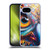 Michael David Ward Animals Look Of The Wild Soft Gel Case for Google Pixel 9A