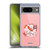 Peanuts Oriental Snoopy Surf Soft Gel Case for Google Pixel 8