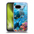 Michael David Ward Animals Sea Tales Soft Gel Case for Google Pixel 9A