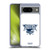 Peanuts Rock Tees Woodstock Insignia Soft Gel Case for Google Pixel 8