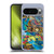 Michael David Ward Fantasy & Whimsical Explorers Soft Gel Case for Google Pixel 10