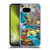 Michael David Ward Fantasy & Whimsical Explorers Soft Gel Case for Google Pixel 9A