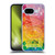 Michael David Ward Fantasy & Whimsical Love Is Sweet Soft Gel Case for Google Pixel 9A