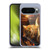 Michael David Ward Humor & Botanicals Boom Shop Kitty Soft Gel Case for Google Pixel 10