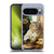 Michael David Ward Humor & Botanicals Cat Chef Soft Gel Case for Google Pixel 10