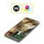 Michael David Ward Humor & Botanicals Cat Chef Soft Gel Case for Google Pixel 10