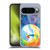 Michael David Ward Humor & Botanicals Destiny Soft Gel Case for Google Pixel 10