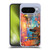 Michael David Ward Humor & Botanicals Paradise Soft Gel Case for Google Pixel 10 Pro XL