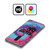 Peanuts Woodstock 50th Snoopy Tie Dye Right On Soft Gel Case for Google Pixel 8